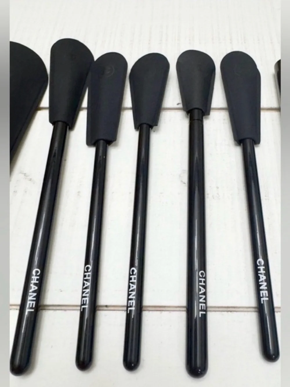 Bundle- New CHANEL Makeup Brushes